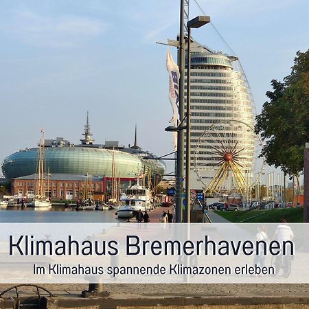 "Am See" In Geestland -Langen, Ideal Fuer Familien מראה חיצוני תמונה