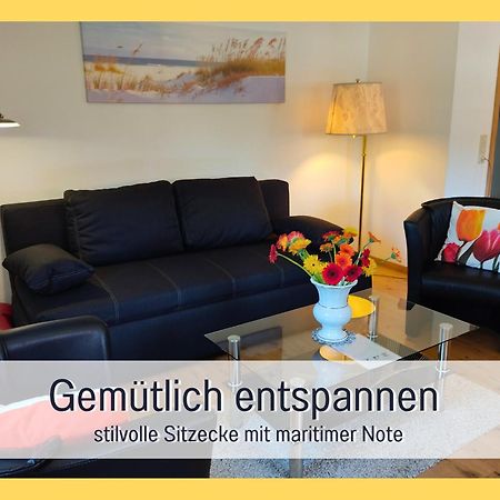 "Am See" In Geestland -Langen, Ideal Fuer Familien מראה חיצוני תמונה