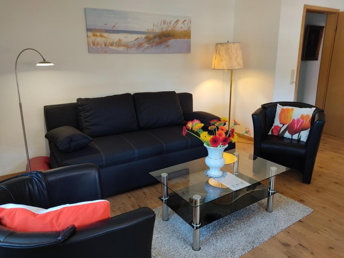 "Am See" In Geestland -Langen, Ideal Fuer Familien מראה חיצוני תמונה