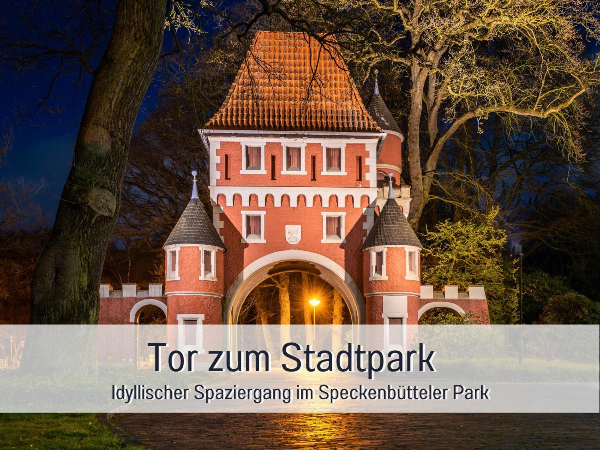 "Am See" In Geestland -Langen, Ideal Fuer Familien מראה חיצוני תמונה