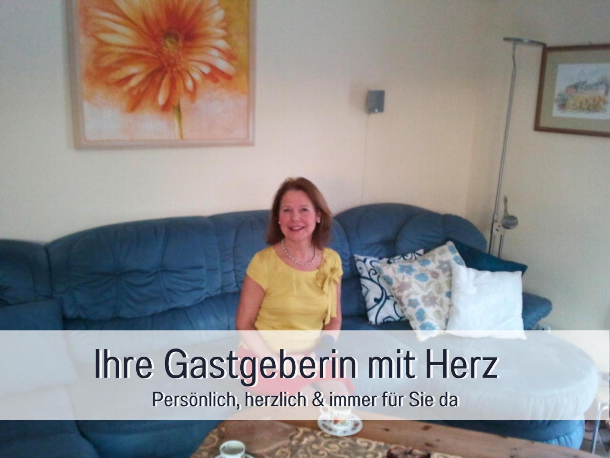 "Am See" In Geestland -Langen, Ideal Fuer Familien מראה חיצוני תמונה