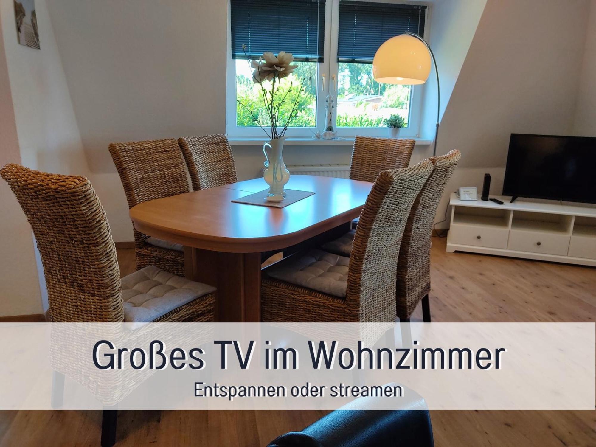 "Am See" In Geestland -Langen, Ideal Fuer Familien מראה חיצוני תמונה