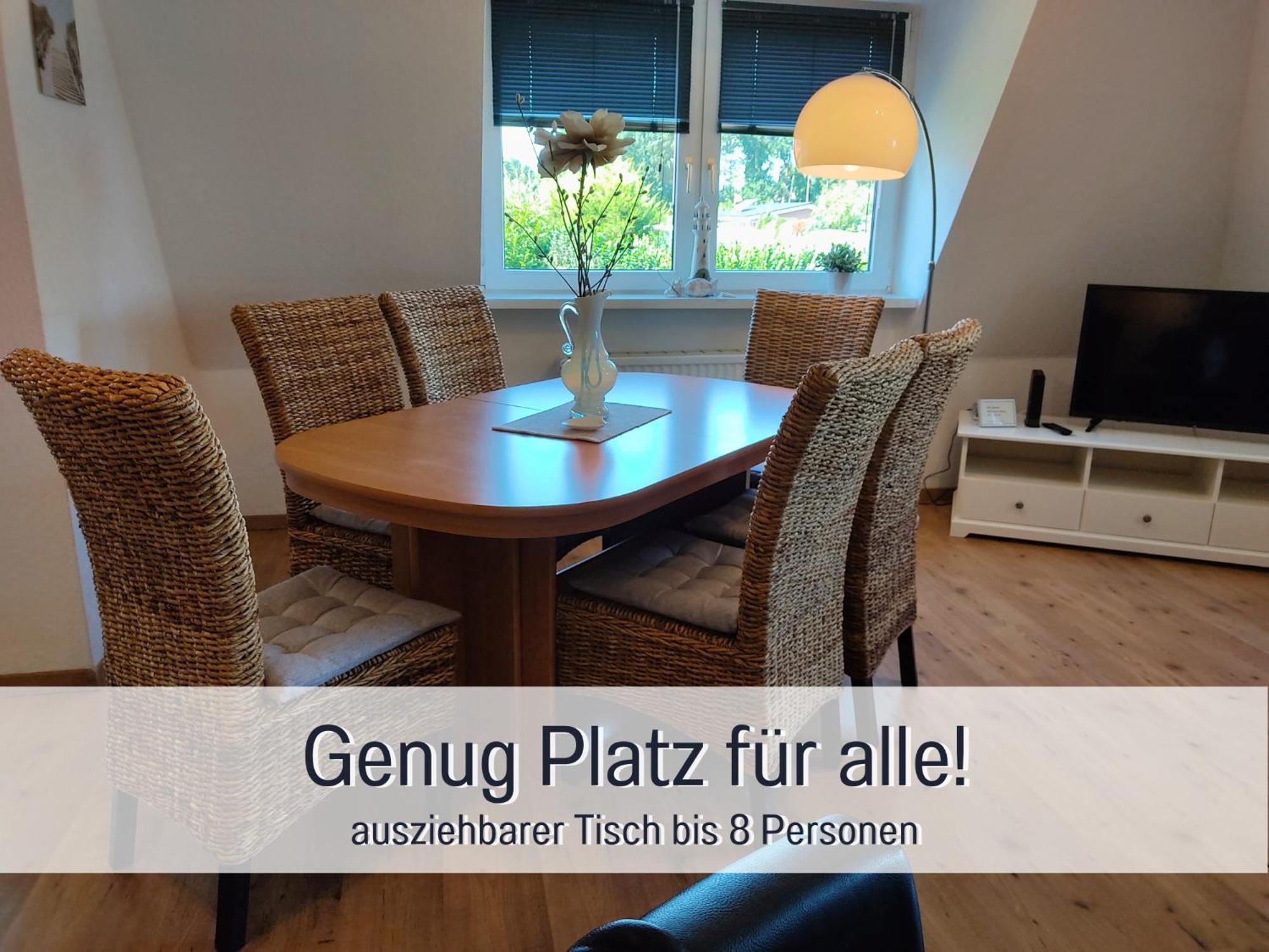 "Am See" In Geestland -Langen, Ideal Fuer Familien מראה חיצוני תמונה