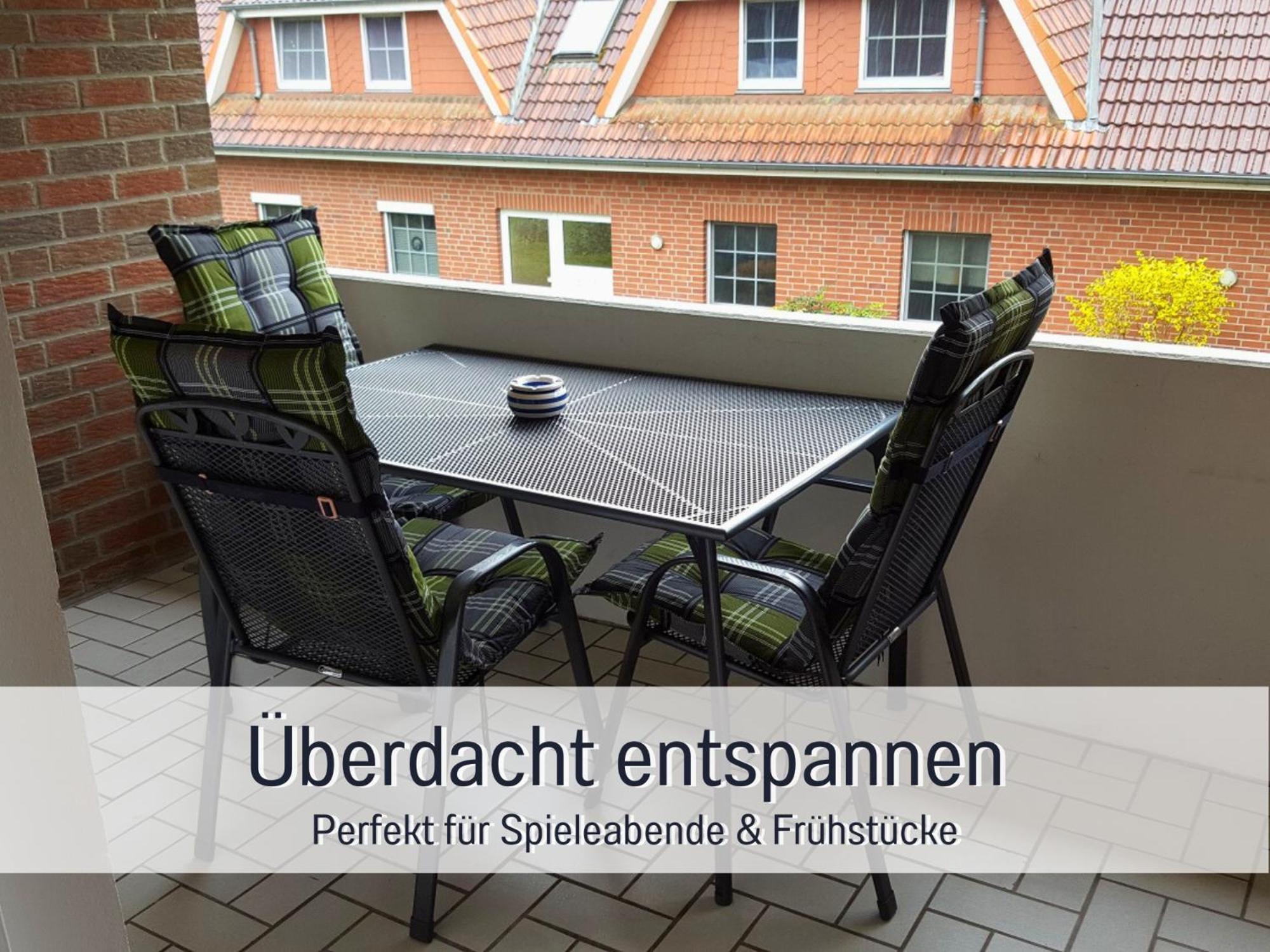 "Am See" In Geestland -Langen, Ideal Fuer Familien מראה חיצוני תמונה