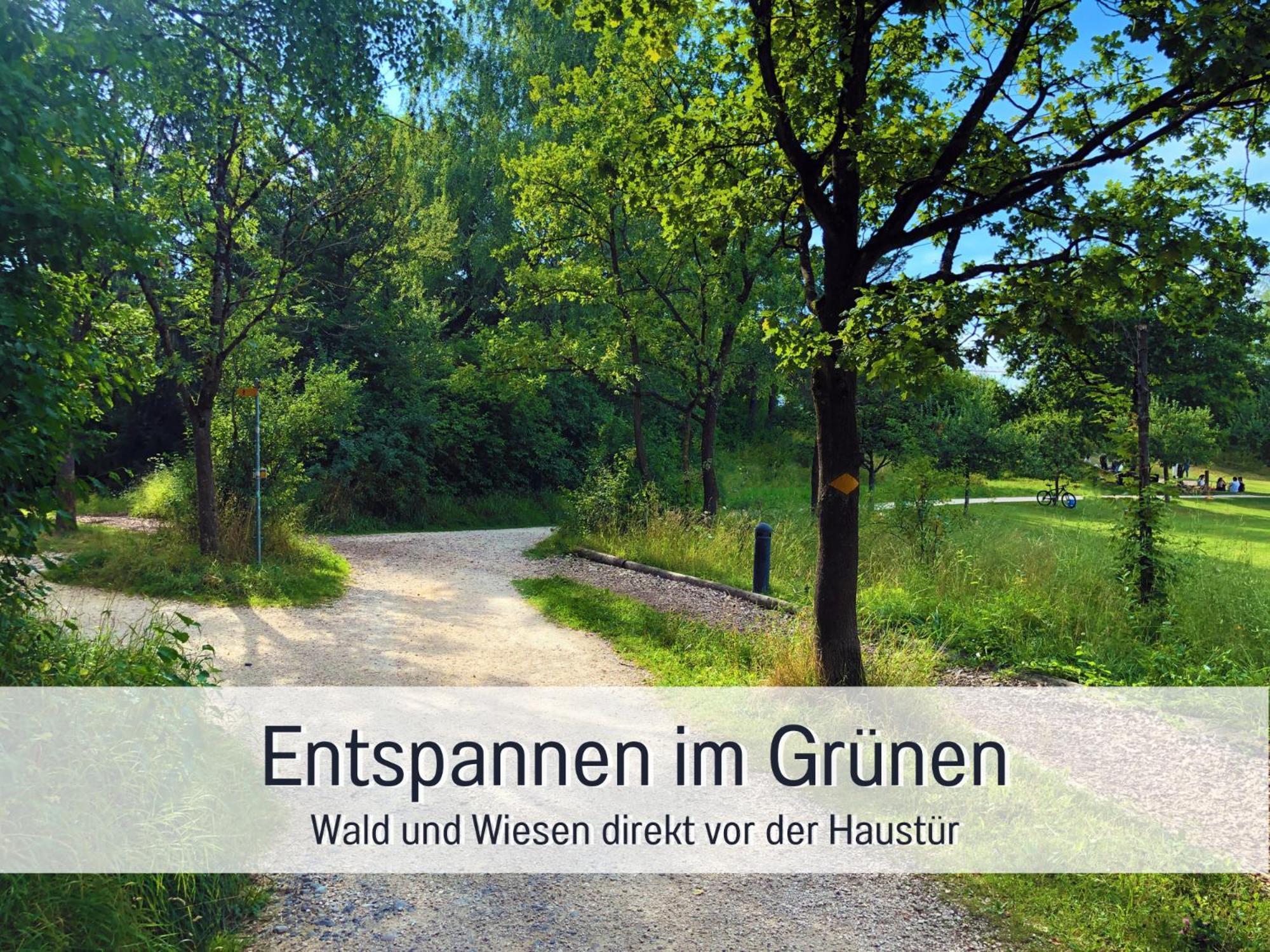 "Am See" In Geestland -Langen, Ideal Fuer Familien מראה חיצוני תמונה