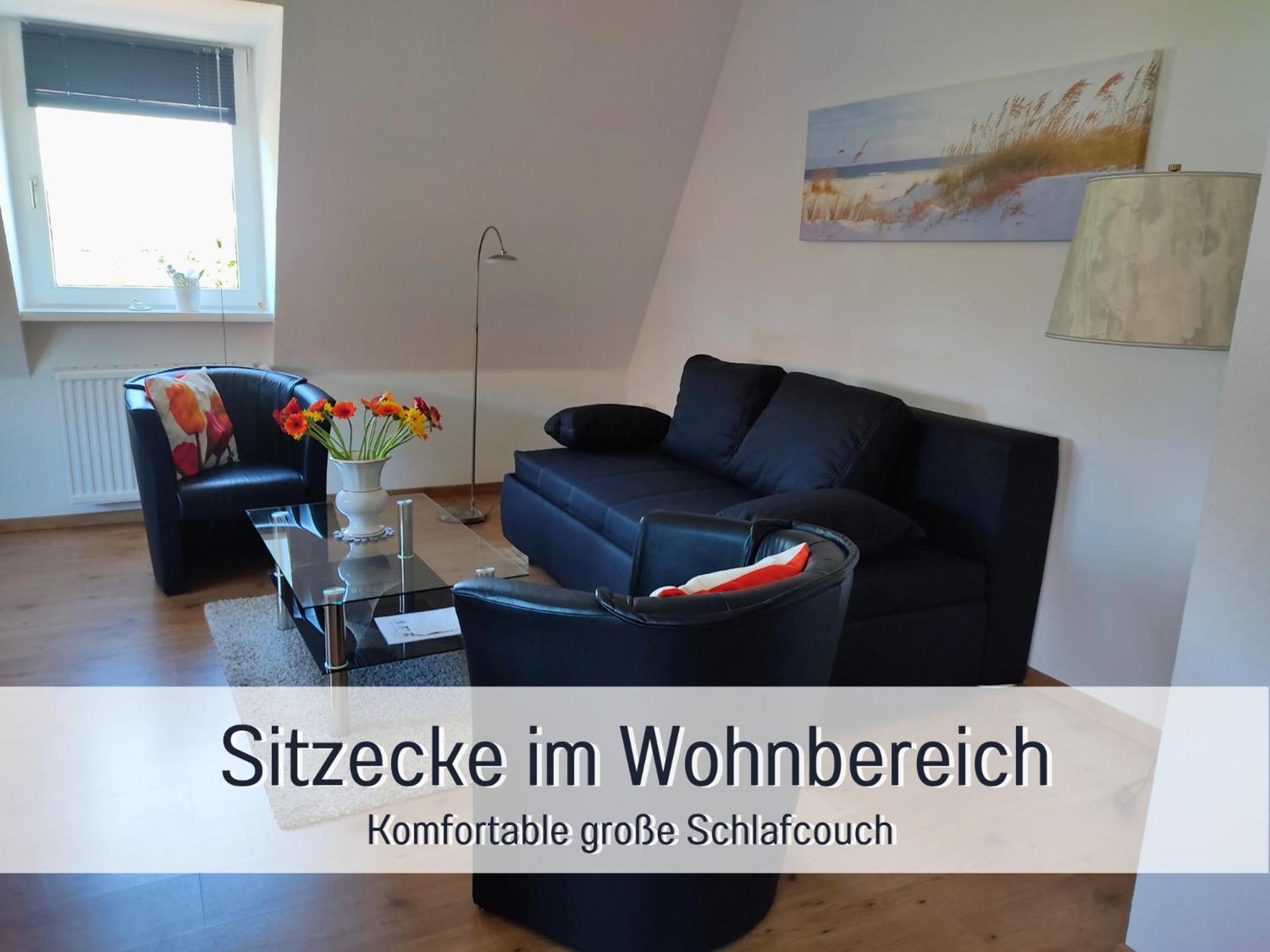 "Am See" In Geestland -Langen, Ideal Fuer Familien מראה חיצוני תמונה