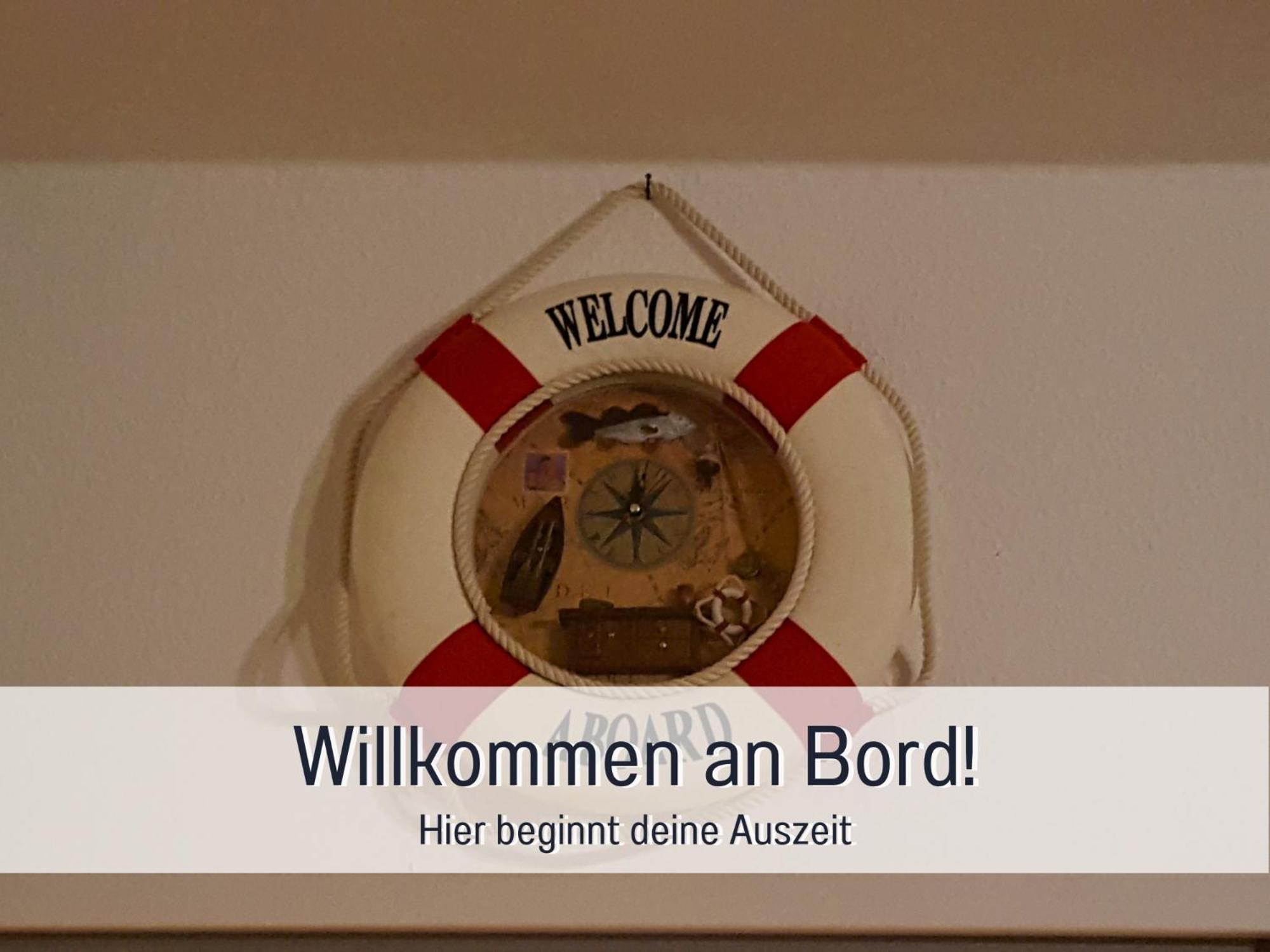 "Am See" In Geestland -Langen, Ideal Fuer Familien מראה חיצוני תמונה