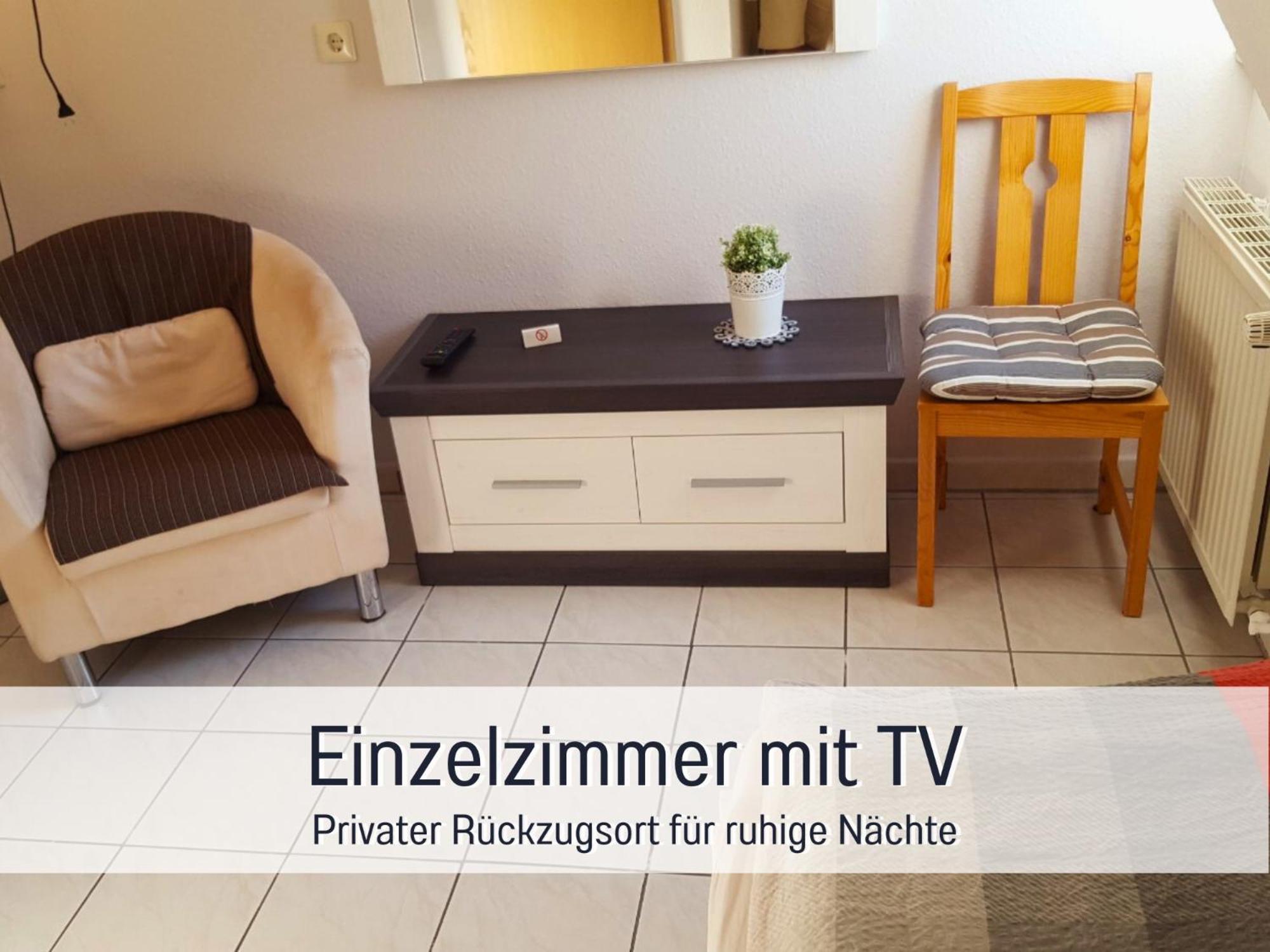 "Am See" In Geestland -Langen, Ideal Fuer Familien מראה חיצוני תמונה