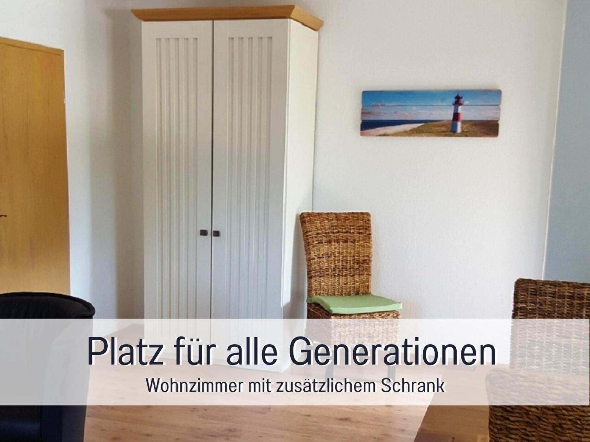 "Am See" In Geestland -Langen, Ideal Fuer Familien מראה חיצוני תמונה