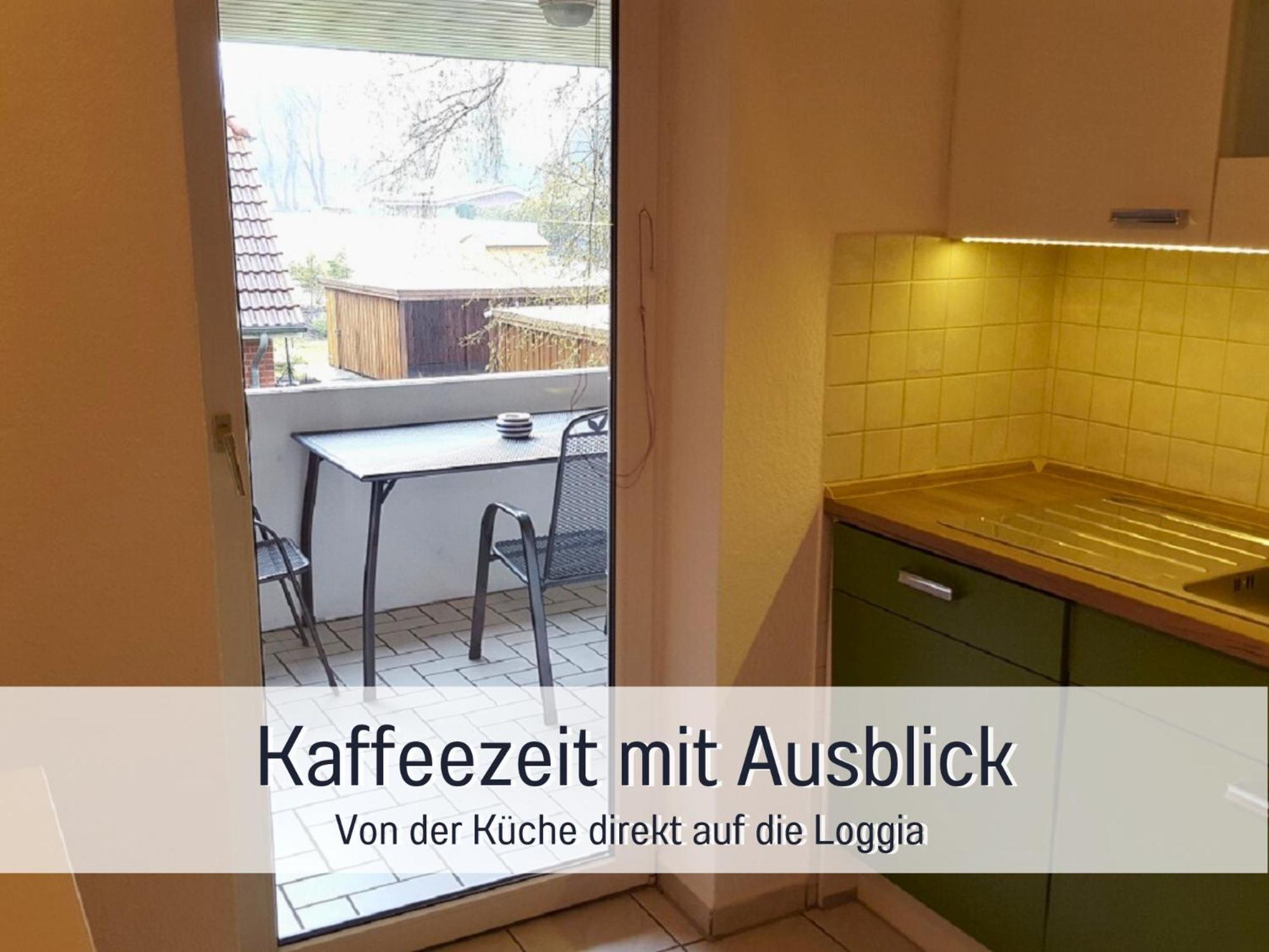 "Am See" In Geestland -Langen, Ideal Fuer Familien מראה חיצוני תמונה