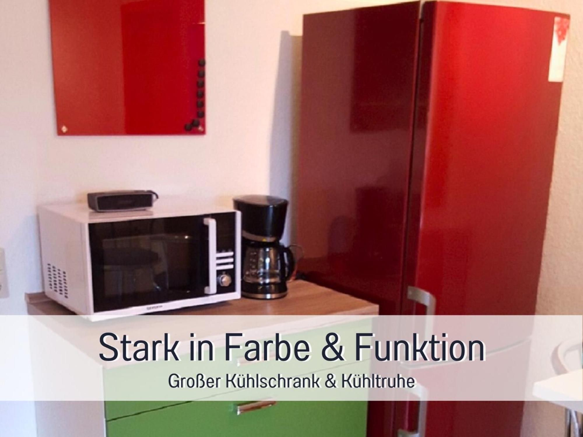 "Am See" In Geestland -Langen, Ideal Fuer Familien מראה חיצוני תמונה