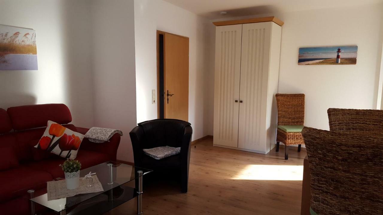 "Am See" In Geestland -Langen, Ideal Fuer Familien מראה חיצוני תמונה