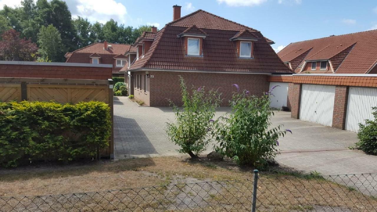 "Am See" In Geestland -Langen, Ideal Fuer Familien מראה חיצוני תמונה