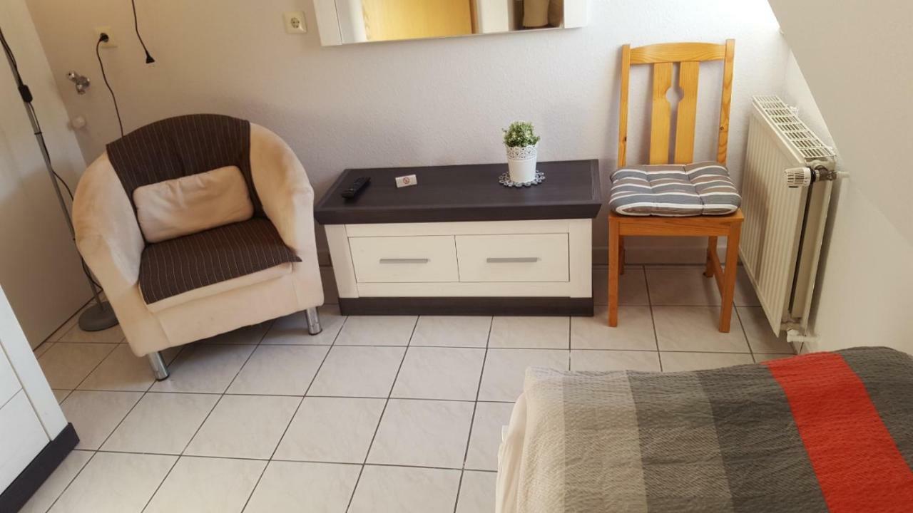 "Am See" In Geestland -Langen, Ideal Fuer Familien מראה חיצוני תמונה